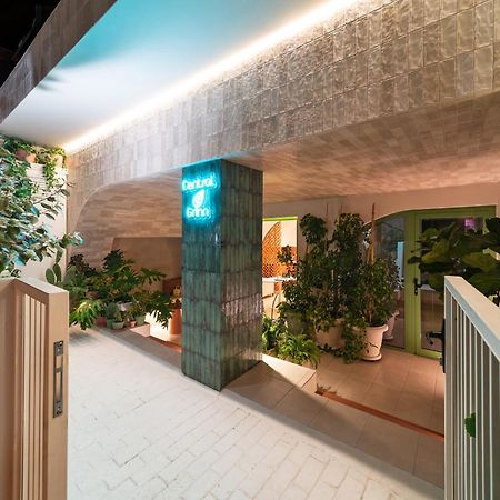 Central Grinn-In The Heart Of Rhodes,New&Stylish! Rhodes City Екстер'єр фото