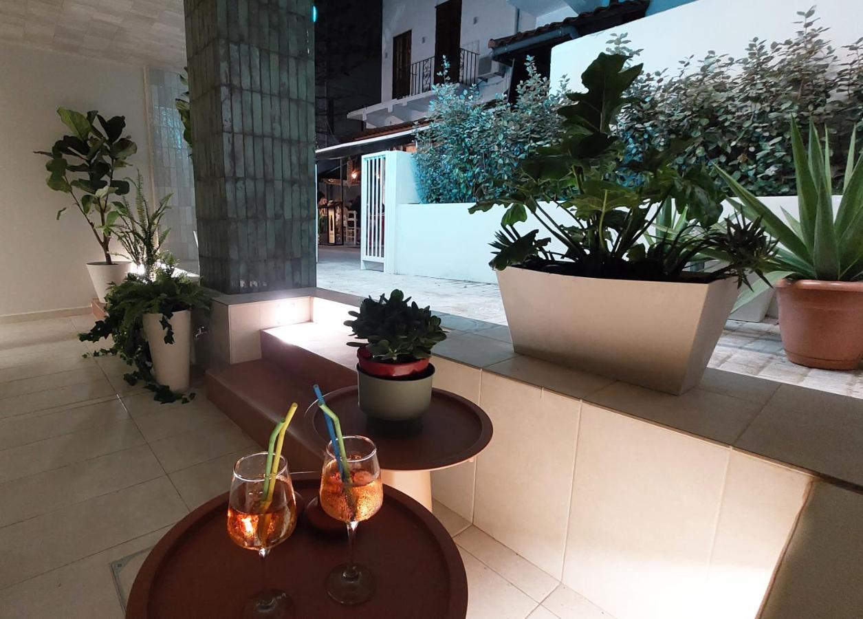 Central Grinn-In The Heart Of Rhodes,New&Stylish! Rhodes City Екстер'єр фото