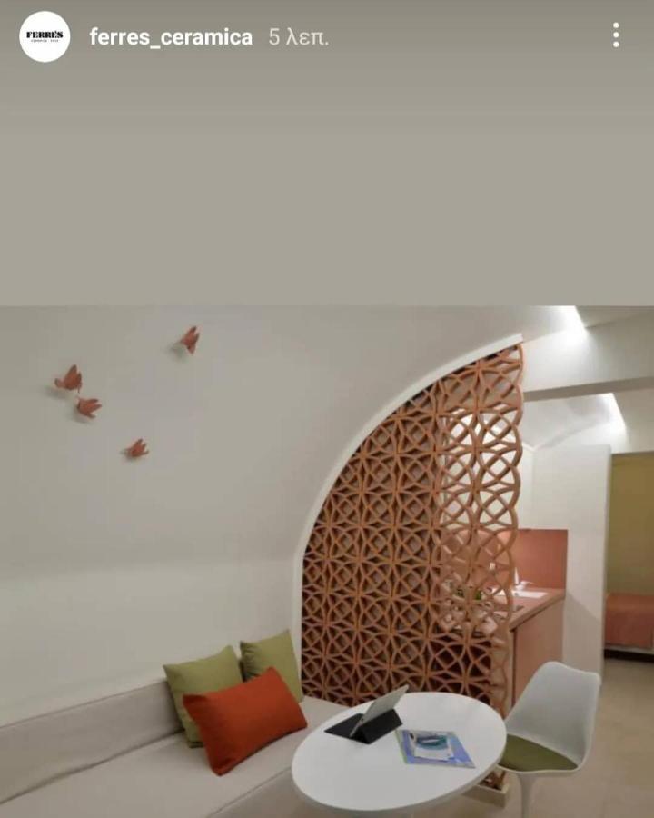 Central Grinn-In The Heart Of Rhodes,New&Stylish! Rhodes City Екстер'єр фото