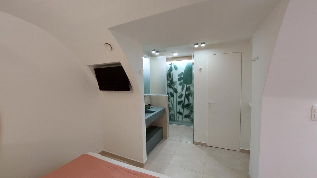 Central Grinn-In The Heart Of Rhodes,New&Stylish! Rhodes City Екстер'єр фото