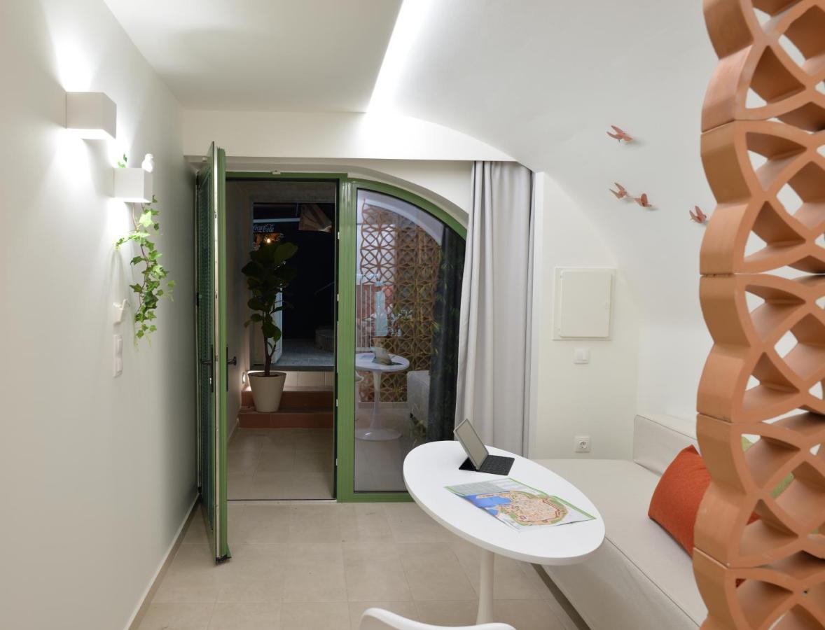Central Grinn-In The Heart Of Rhodes,New&Stylish! Rhodes City Екстер'єр фото