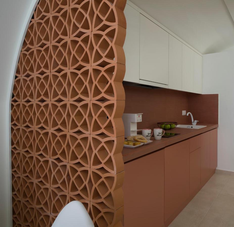Central Grinn-In The Heart Of Rhodes,New&Stylish! Rhodes City Екстер'єр фото