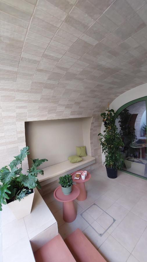 Central Grinn-In The Heart Of Rhodes,New&Stylish! Rhodes City Екстер'єр фото