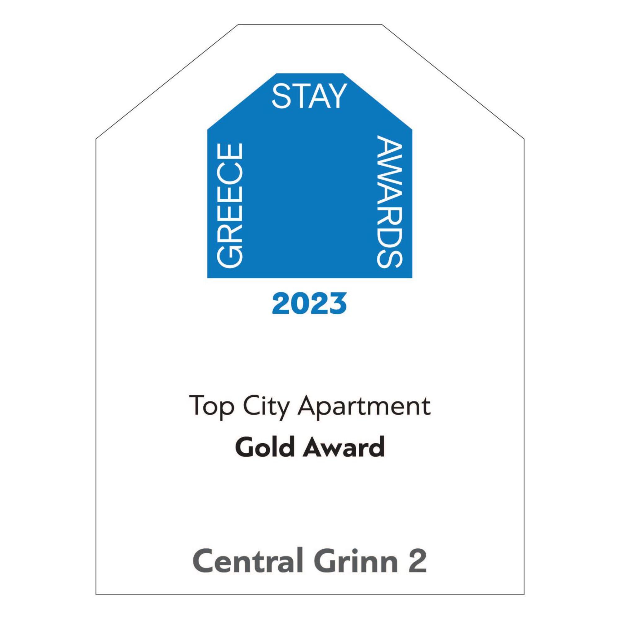 Central Grinn-In The Heart Of Rhodes,New&Stylish! Rhodes City Екстер'єр фото