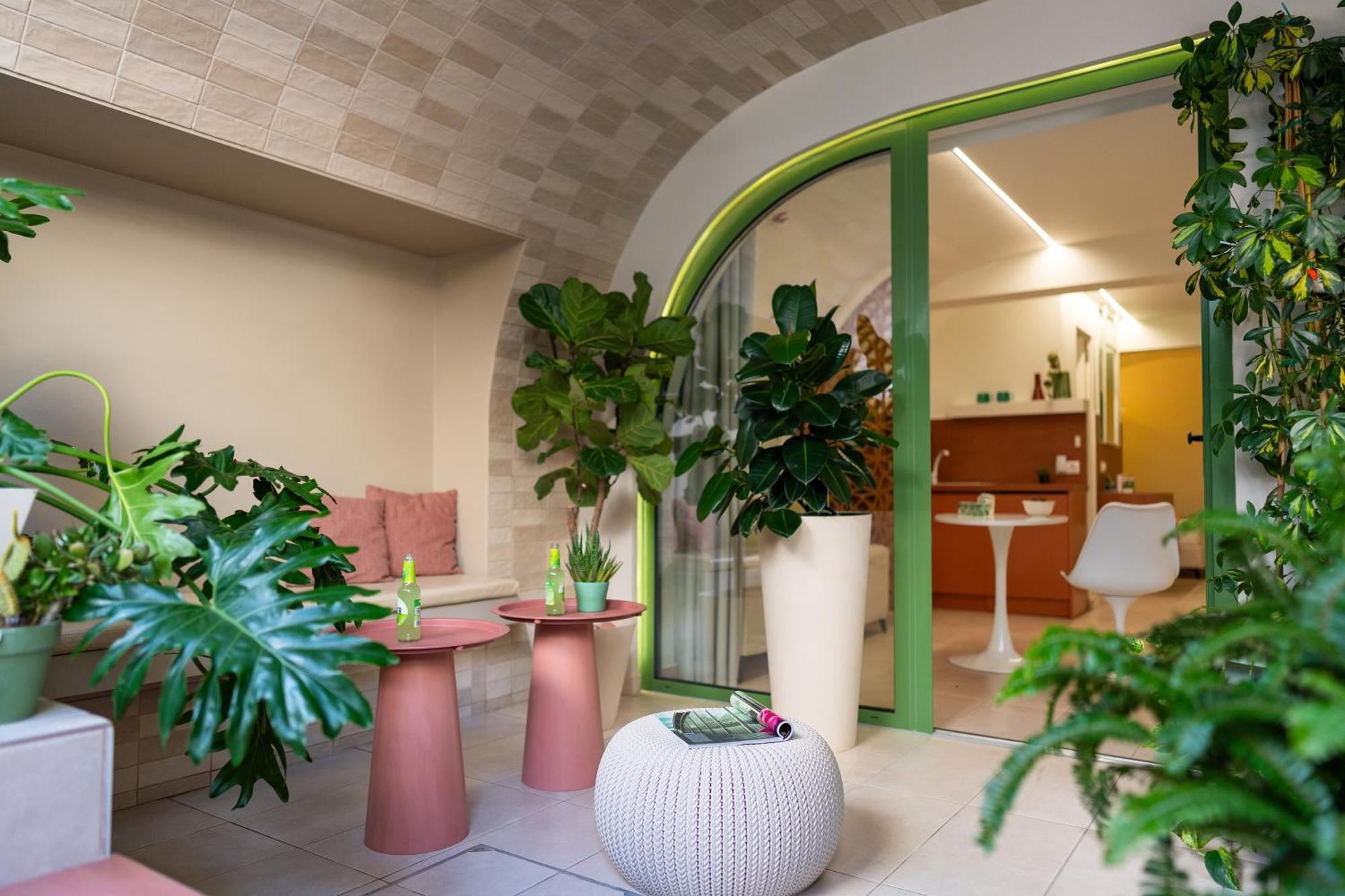 Central Grinn-In The Heart Of Rhodes,New&Stylish! Rhodes City Екстер'єр фото