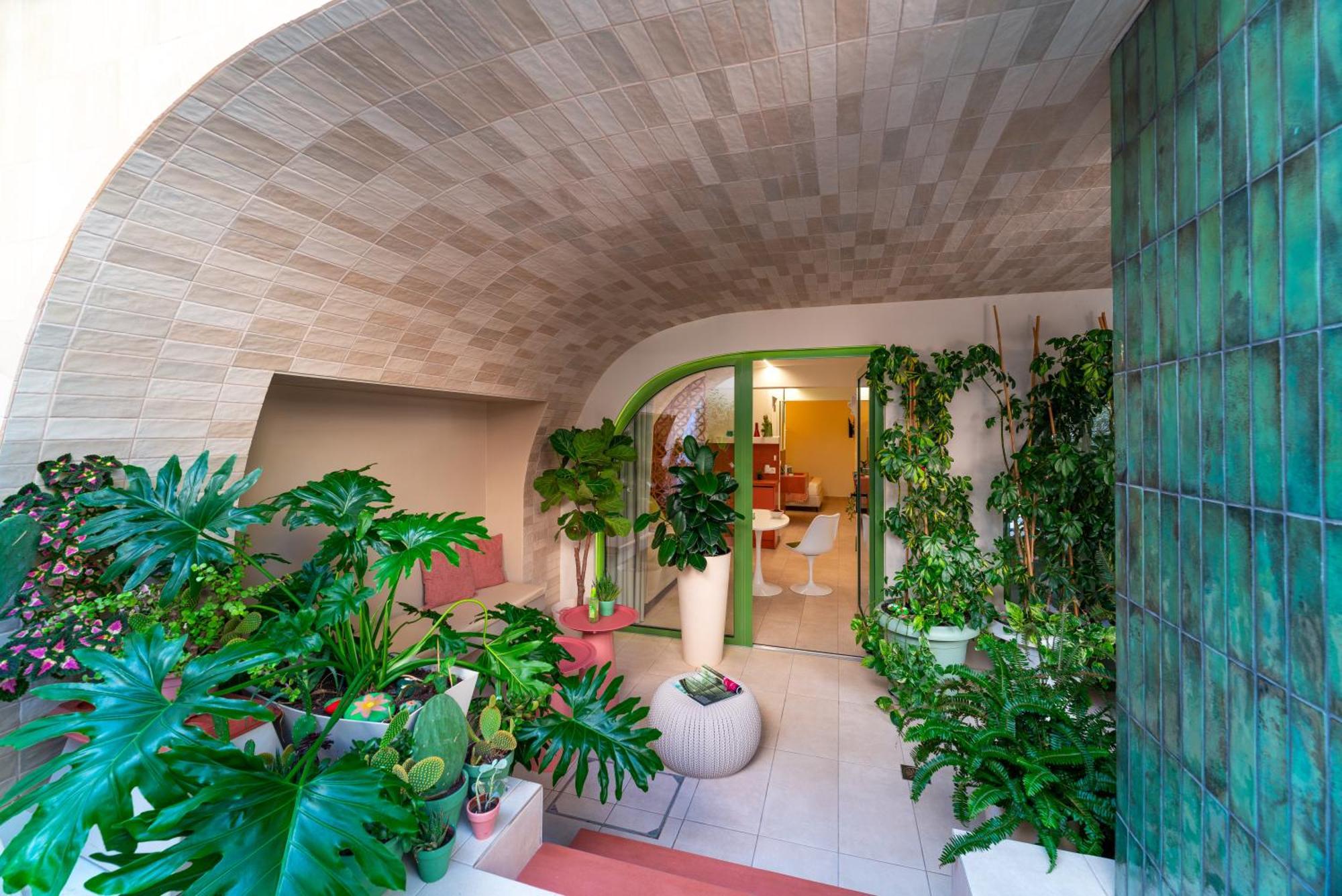Central Grinn-In The Heart Of Rhodes,New&Stylish! Rhodes City Екстер'єр фото